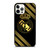 REAL MADRID GOLD NEW iPhone 12 Pro Case Cover