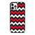 RILEY BLAKE CHEVRON PATTERN iPhone 12 Pro Case Cover