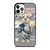ROBOT BEAR MASA KAWS VOL 3 iPhone 12 Pro Case Cover