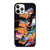 SAINT SEIYA ANIME CHARACTER iPhone 12 Pro Case Cover