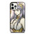 SAINT SEIYA PRINCESS ATHENA iPhone 12 Pro Case Cover