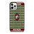 SAN FRANCISCO 49ERS 1 iPhone 12 Pro Case Cover