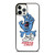SANTA CRUZ SKATEBOARDS SMURF iPhone 12 Pro Case Cover