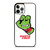 SANTA CRUZ SKATEBOARDS TMNT iPhone 12 Pro Case Cover