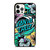 SANTA CRUZ SKATEBOARDS TROPICAL iPhone 12 Pro Case Cover