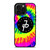 COVER THE RAINBOW JAKE PAUL LOGO iPhone 16 Pro Max Case Cover