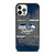 SEATTLE SEAHAWKS BRUSH LOGO iPhone 12 Pro Case Cover