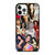 SELENA QUINTANILLA COLLAGE 2 iPhone 12 Pro Case Cover