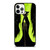SLEEPING BEAUTY MALEFICENT DISNEY CARTOON iPhone 12 Pro Case Cover