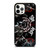 SLIPKNOT 4 iPhone 12 Pro Case Cover