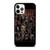 SLIPKNOT POSTER iPhone 12 Pro Case Cover