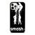 SMOSH iPhone 12 Pro Case Cover