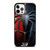 SPIDERMAN 3 LOGO iPhone 12 Pro Case Cover