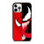 SPIDERMAN VS VENOM iPhone 12 Pro Case Cover