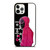 SQUID GAME GUARD CARTOON iPhone 12 Pro Case Cover