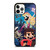 STAR vs THE FORCES OF EVIL Disney iPhone 12 Pro Case Cover