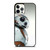 STAR WARS ANDROID BB8 iPhone 12 Pro Case Cover