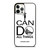 STEPHEN CURRY I CAN DO iPhone 12 Pro Case Cover