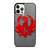 STURM RUGER FIREARM ICON iPhone 12 Pro Case Cover