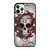 SUGAR SKULL TATTOO 2 iPhone 12 Pro Case Cover