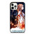SWORD ART ONLINE KIRITO ASUNA iPhone 12 Pro Case Cover