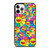 TAKASHI MURAKAMI FLOWER ART iPhone 12 Pro Case Cover