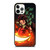 TANJIRO KAMADO DEMON SLAYER iPhone 12 Pro Case Cover