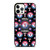 TEXAS RANGERS COLLAGE iPhone 12 Pro Case Cover