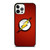 THE FLASH DC ICON iPhone 12 Pro Case Cover