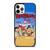 THE FLINTSTONES iPhone 12 Pro Case Cover