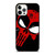 THE PUNISHER DEADPOOL ICON MARVEL iPhone 12 Pro Case Cover