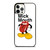 THE ROLLING STONES MICK MOUTH iPhone 12 Pro Case Cover