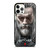 THE WITCHER iPhone 12 Pro Case Cover
