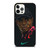 TIGER WOODS NIKE PORTRAIT iPhone 12 Pro Case Cover