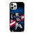 TOM BRADY NEW ENGLAND PATRIOT NFL iPhone 12 Pro Case Cover