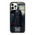 TOMMY SHELBY PEAKY BLINDERS SERIES iPhone 12 Pro Case Cover