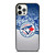 TORONTO BLUE JAYS ICON 2 iPhone 12 Pro Case Cover