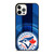 TORONTO BLUE JAYS LOGO iPhone 12 Pro Case Cover