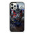 TRANSFORMERS 4 OPTIMUS PRIME iPhone 12 Pro Case Cover