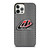 TROY LEE DESIGN PLATE LOGO iPhone 12 Pro Case Cover