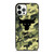 UNDER ARMOUR LOGO PROJECT ROCK CAMO iPhone 12 Pro Case Cover