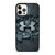 UNDER ARMOUR LOGO SMASH iPhone 12 Pro Case Cover