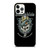 US ARMY SPECIAL FORCES LOGO SKULL iPhone 12 Pro Case Cover