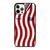 US SOCCER NATIONAL TEAM JERSEY iPhone 12 Pro Case Cover