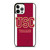 USC TROJANS FOOTBALL NFL iPhone 12 Pro Case Cover