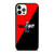 VALORANT RIOT JETT LOGO iPhone 12 Pro Case Cover