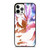 VEGETA ULTRA INSTINCT DRAGON BALL iPhone 12 Pro Case Cover