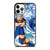 VEGETO SAIYAN BLUE DRAGON BALL SUPER iPhone 12 Pro Case Cover