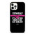 VICTORIA'S SECRET PINK UNWRAP ME iPhone 12 Pro Case Cover