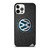 VW LOGO ROAD iPhone 12 Pro Case Cover